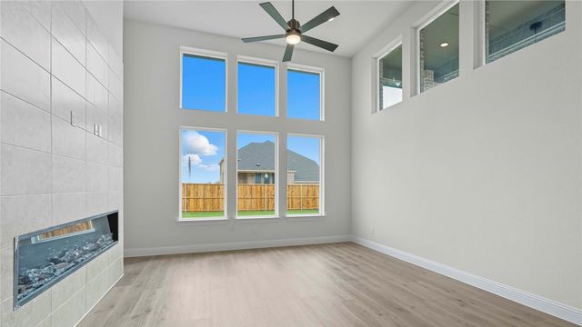 3224 Steer Trail, Royse City, TX 75189