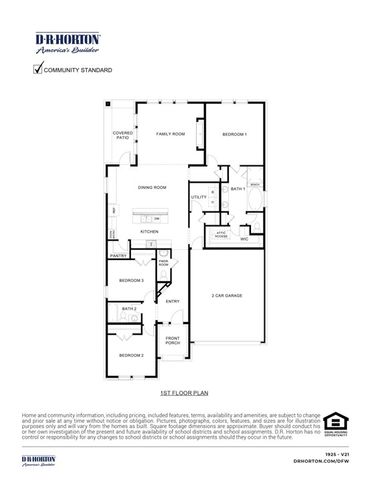 3224 Steer Trail, Royse City, TX 75189