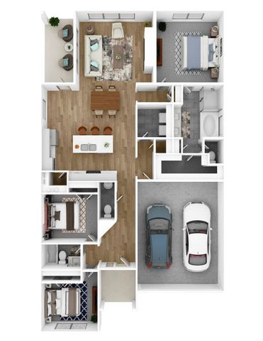 3224 Steer Trail, Royse City, TX 75189