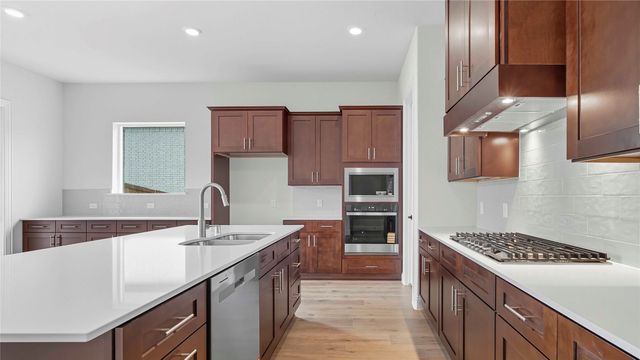 3224 Steer Trail, Royse City, TX 75189