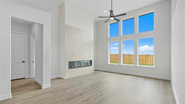 3224 Steer Trail, Royse City, TX 75189