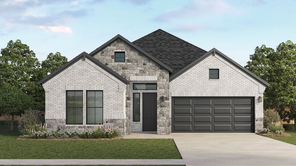 3224 Steer Trail, Royse City, TX 75189