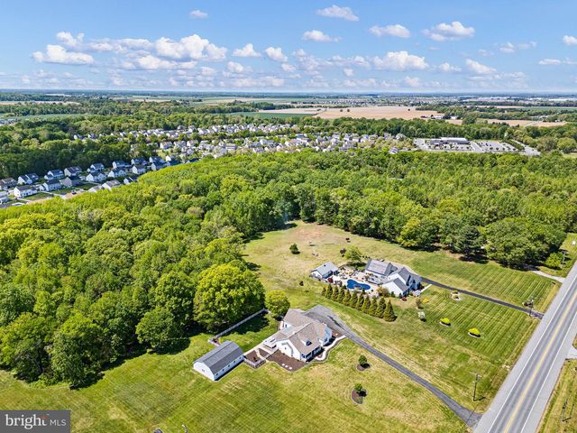5916 SUMMIT BRIDGE RD, Townsend, DE 19734