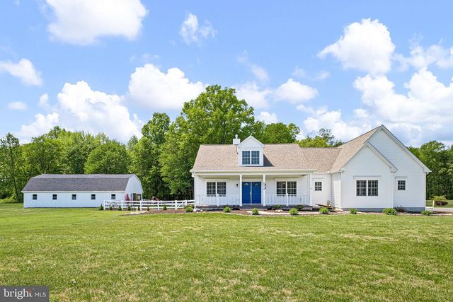 5916 SUMMIT BRIDGE RD, Townsend, DE 19734