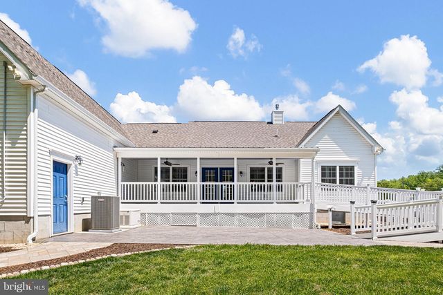5916 SUMMIT BRIDGE RD, Townsend, DE 19734