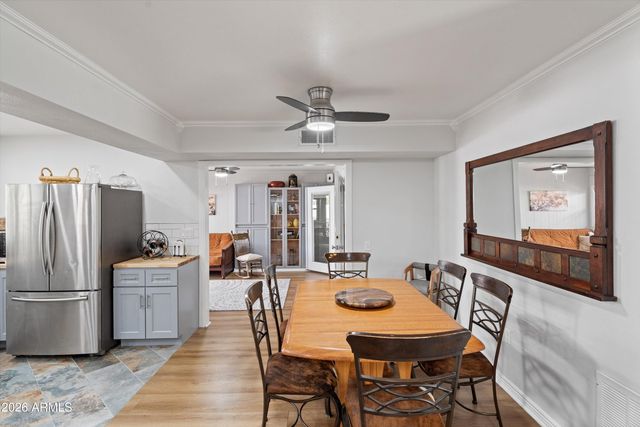 18614 N 133RD Avenue, Sun City West, AZ 85375