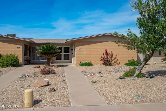 18614 N 133RD Avenue, Sun City West, AZ 85375