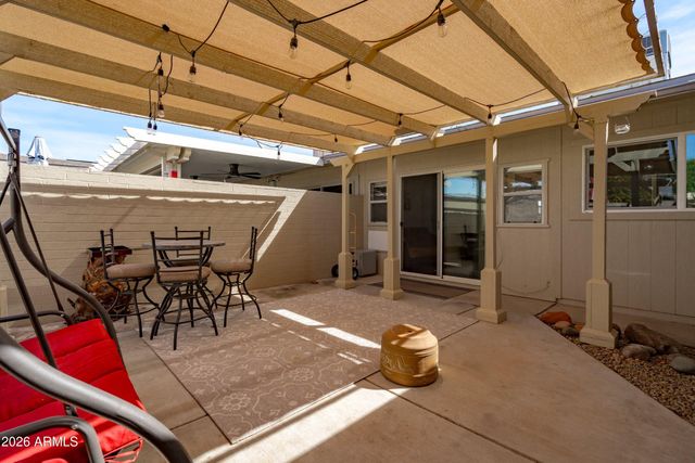 18614 N 133RD Avenue, Sun City West, AZ 85375