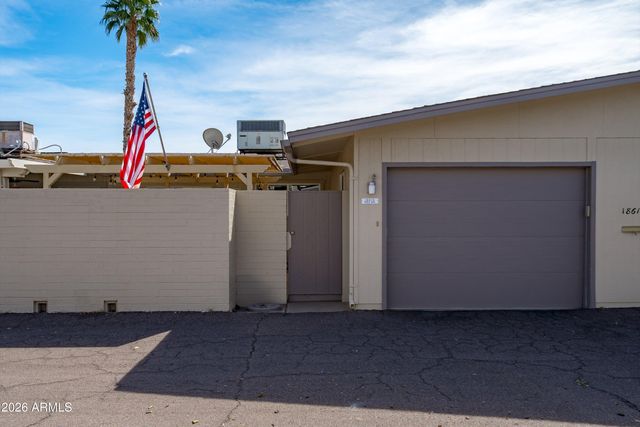 18614 N 133RD Avenue, Sun City West, AZ 85375