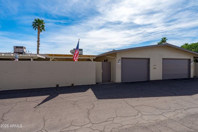 18614 N 133RD Avenue, Sun City West, AZ 85375