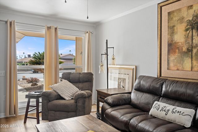 18614 N 133RD Avenue, Sun City West, AZ 85375