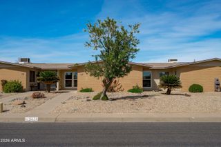 18614 N 133RD Avenue, Sun City West, AZ 85375