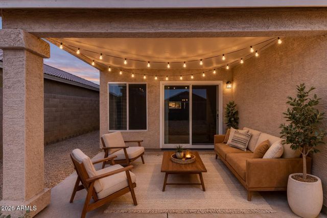 15351 W PORT ROYALE Lane, Surprise, AZ 85379