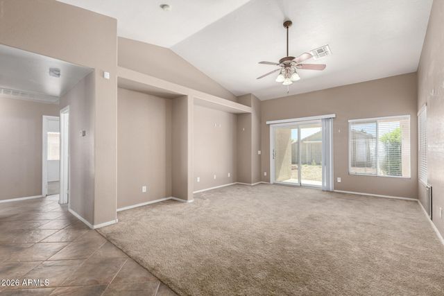 15351 W PORT ROYALE Lane, Surprise, AZ 85379