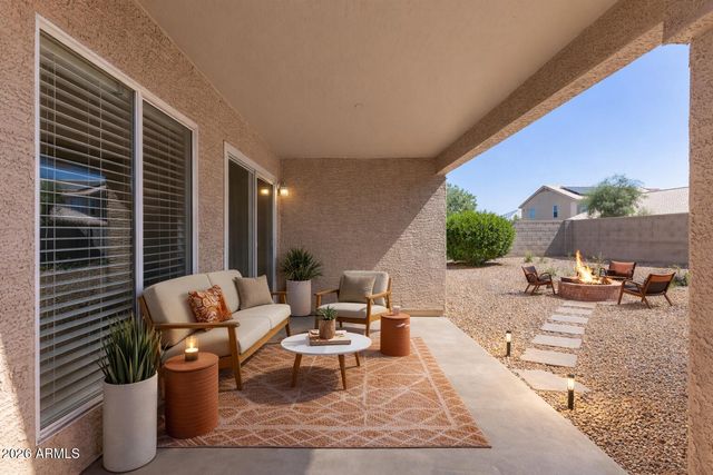 15351 W PORT ROYALE Lane, Surprise, AZ 85379