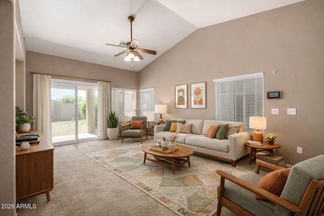 15351 W PORT ROYALE Lane, Surprise, AZ 85379