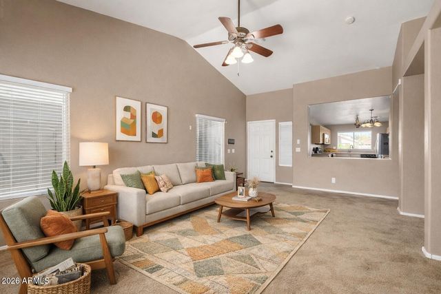 15351 W PORT ROYALE Lane, Surprise, AZ 85379