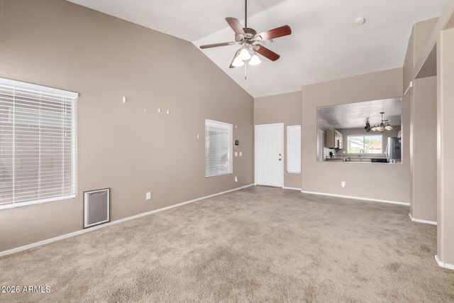 15351 W PORT ROYALE Lane, Surprise, AZ 85379