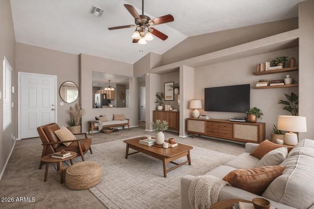 15351 W PORT ROYALE Lane, Surprise, AZ 85379