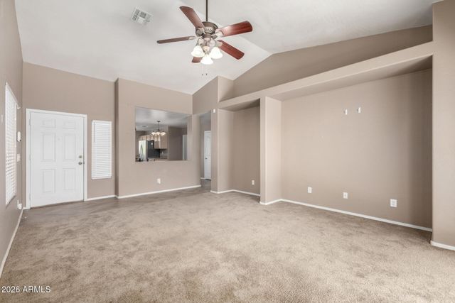 15351 W PORT ROYALE Lane, Surprise, AZ 85379