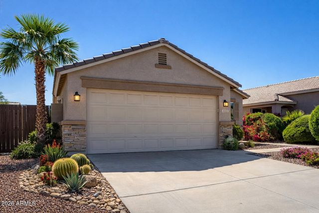 15351 W PORT ROYALE Lane, Surprise, AZ 85379