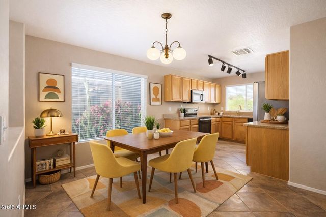 15351 W PORT ROYALE Lane, Surprise, AZ 85379