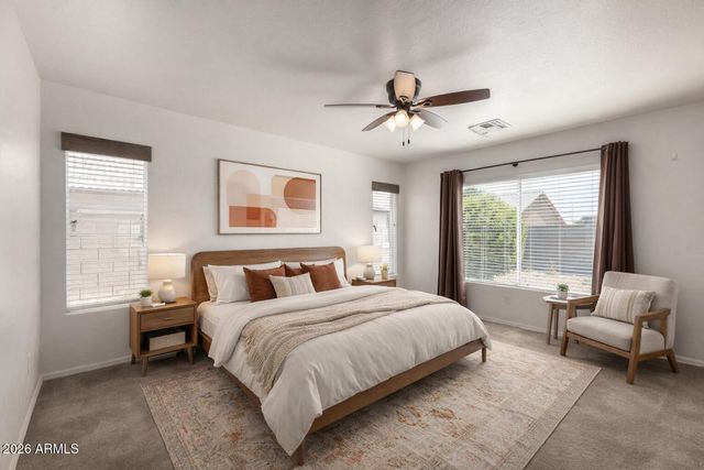 15351 W PORT ROYALE Lane, Surprise, AZ 85379