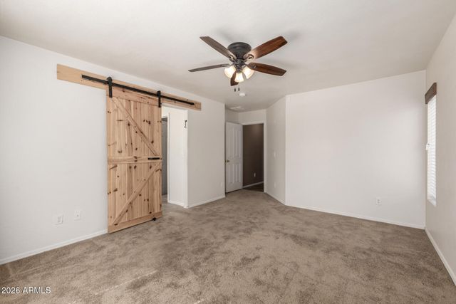 15351 W PORT ROYALE Lane, Surprise, AZ 85379