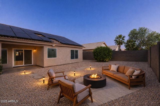 15351 W PORT ROYALE Lane, Surprise, AZ 85379