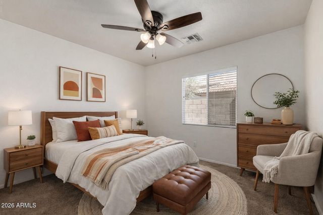 15351 W PORT ROYALE Lane, Surprise, AZ 85379