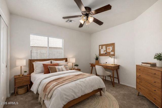 15351 W PORT ROYALE Lane, Surprise, AZ 85379