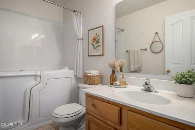 15351 W PORT ROYALE Lane, Surprise, AZ 85379