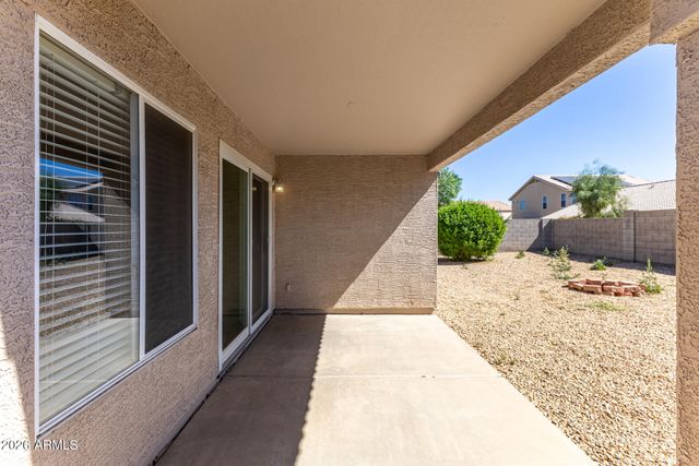 15351 W PORT ROYALE Lane, Surprise, AZ 85379