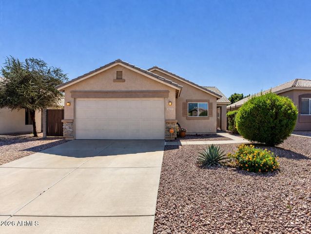 15351 W PORT ROYALE Lane, Surprise, AZ 85379