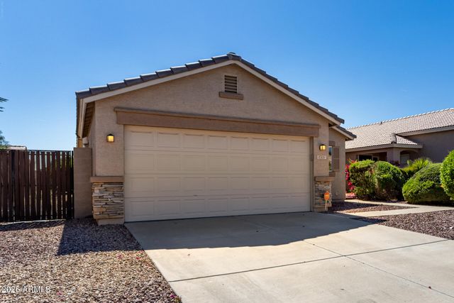 15351 W PORT ROYALE Lane, Surprise, AZ 85379