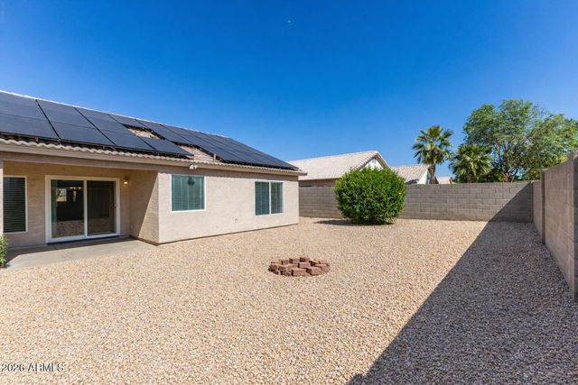 15351 W PORT ROYALE Lane, Surprise, AZ 85379