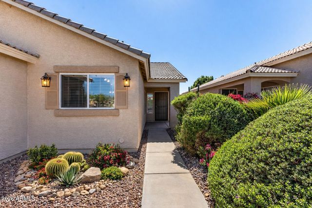 15351 W PORT ROYALE Lane, Surprise, AZ 85379