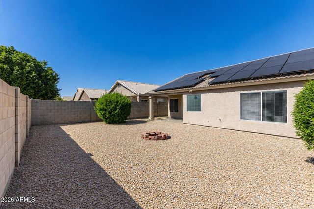 15351 W PORT ROYALE Lane, Surprise, AZ 85379