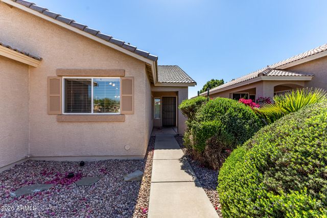 15351 W PORT ROYALE Lane, Surprise, AZ 85379