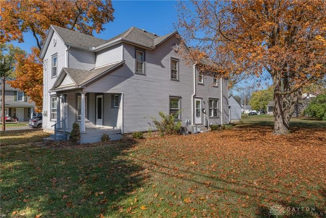 209 W Main Street, Trotwood, OH 45426