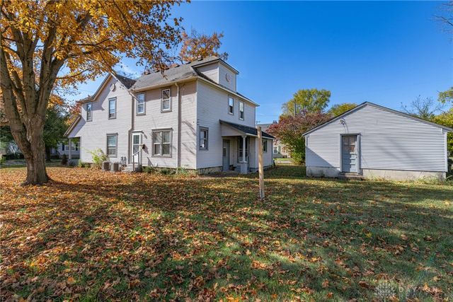 209 W Main Street, Trotwood, OH 45426