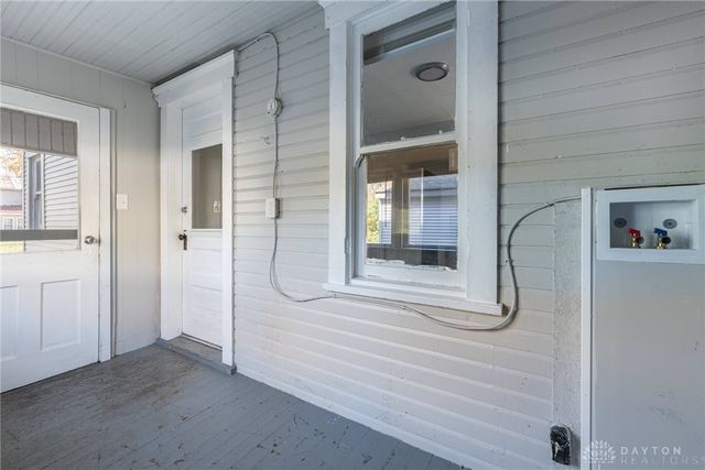 209 W Main Street, Trotwood, OH 45426