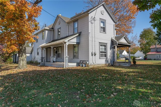 209 W Main Street, Trotwood, OH 45426