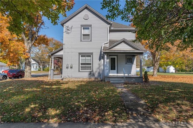 209 W Main Street, Trotwood, OH 45426