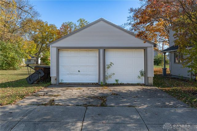 209 W Main Street, Trotwood, OH 45426