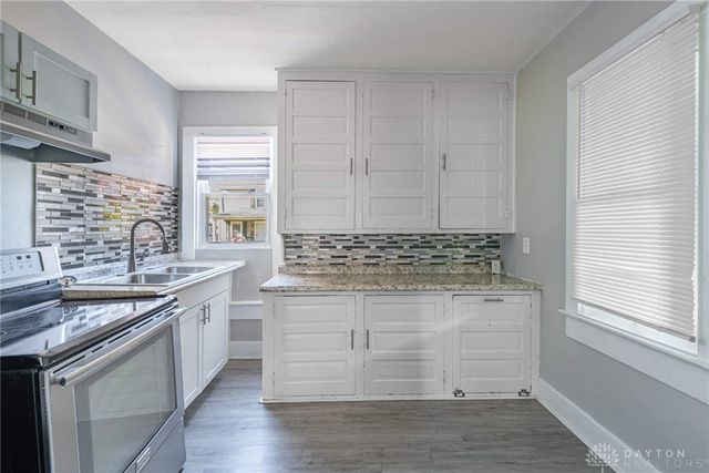 209 W Main Street, Trotwood, OH 45426