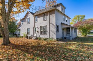 209 W Main Street, Trotwood, OH 45426
