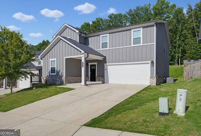 131 Dew Drop Pt, Dallas, GA 30157