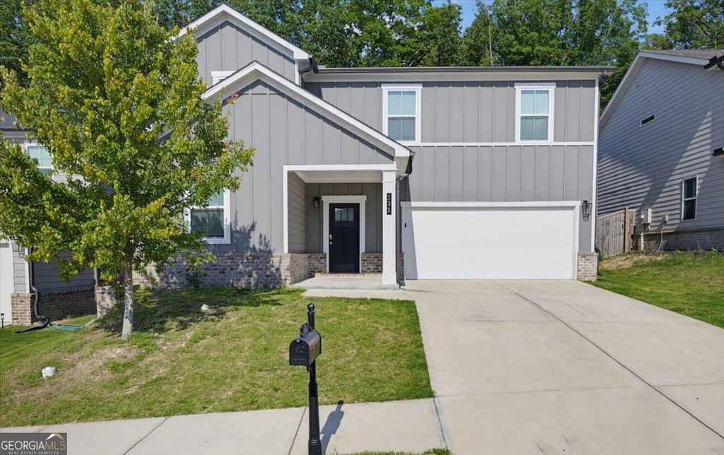 131 Dew Drop Pt, Dallas, GA 30157