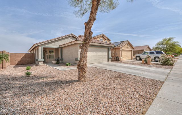 41376 W BRAVO Drive, Maricopa, AZ 85138